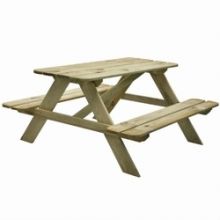 Outdoor Life Products | Kinderpicknickbank